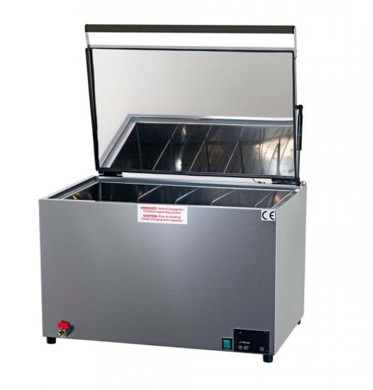 Thermotherapie Fango Infrarot